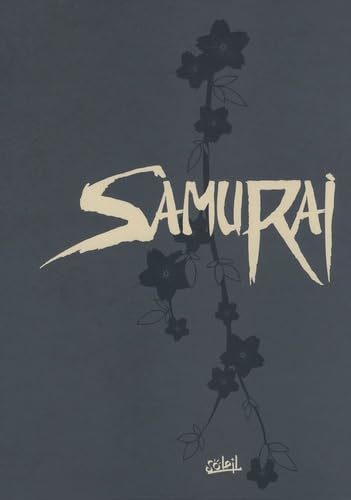 Samouraï Coffret en 4 volumes : Le coeur du prophète ; Les sept sources d'Akanobu ; Le treizième prophète ; Le rituel de Morinaga book