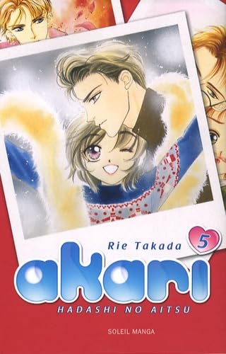 Product Image: Soleil manga