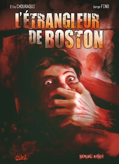 Product Image: L'étrangleur de Boston