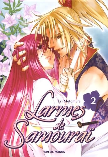Soleil manga Shojo book