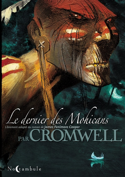 Product Image: Le dernier des Mohicans