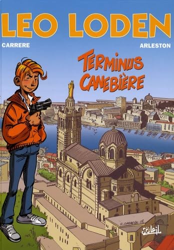 Product Image: Terminus Canebière