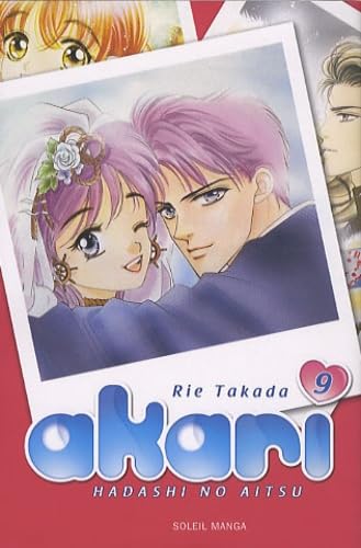 Product Image: Soleil manga