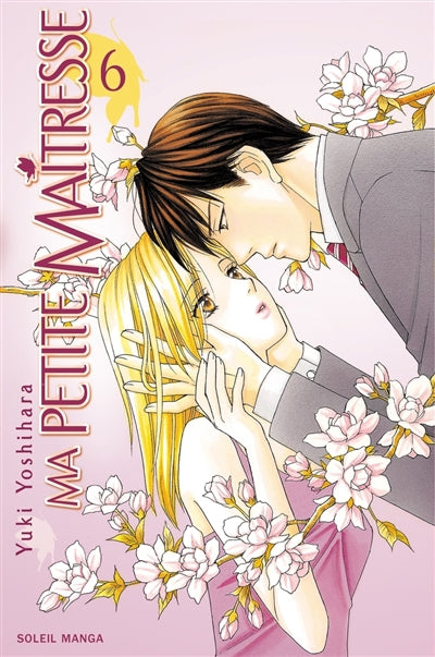 Product Image: Ma petite maîtresse. Vol. 6