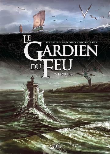 L'Intégrale : Tome 1, Goulven et Tome 2, Adèle book