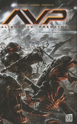 Troisième Guerre des mondes Books