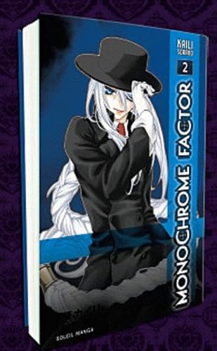 Product Image: Soleil manga
