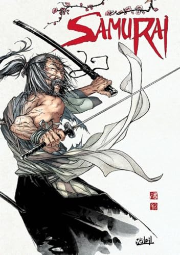 Coffret 2 volumes: Tome 5, L'île sans nom ; Tome 6, Shobei book