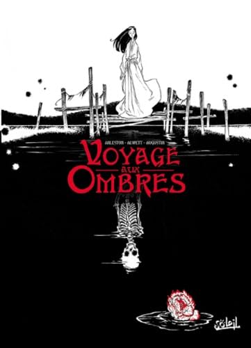 Product Image: Voyage des ombres