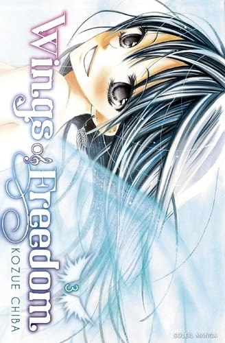 Soleil manga Shojo Manga