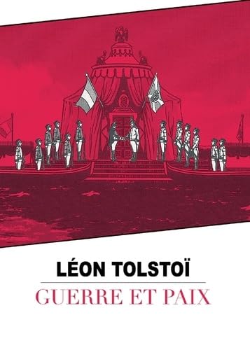Guerre et paix (BANDES DESSINÉES, MANGAS ) book