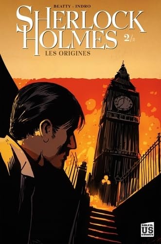 Product Image: Les origines