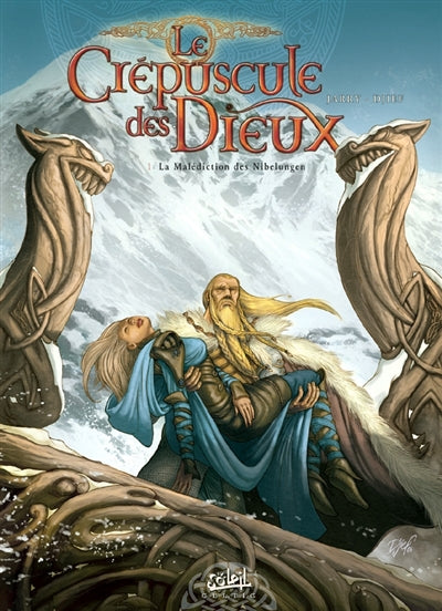 Product Image: Le crépuscule des dieux