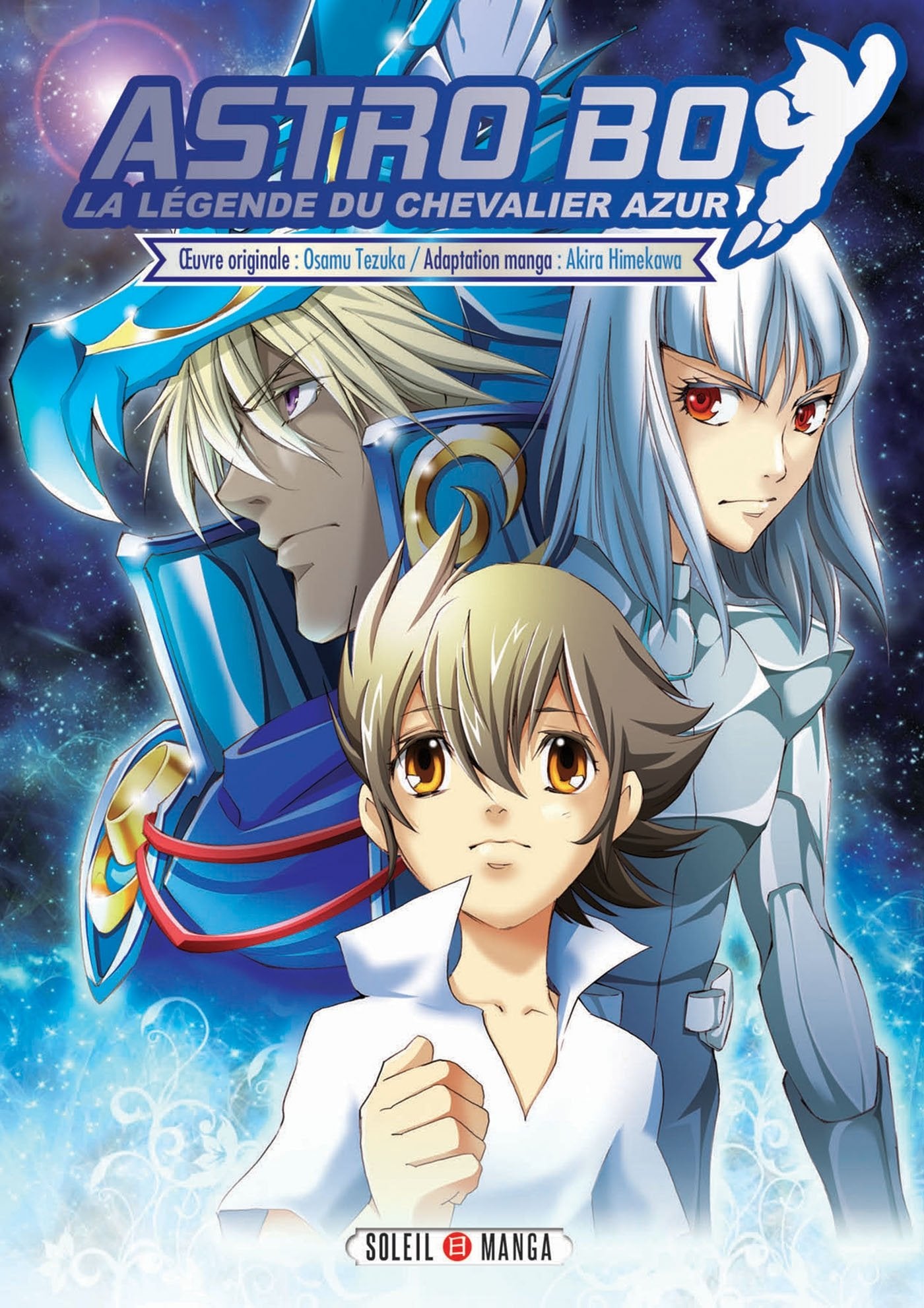 La légende du chevalier azur book