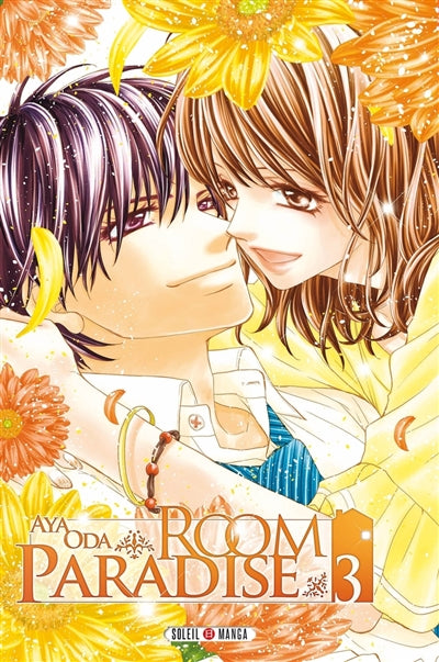 Product Image: Room paradise. Vol. 3