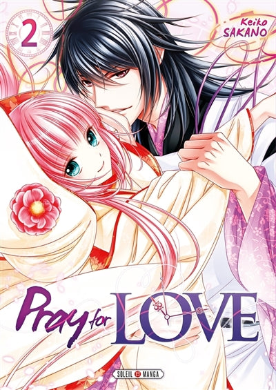 Product Image: Pray for love. Vol. 2
