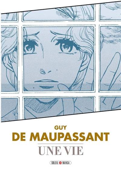 Product Image: Une vie