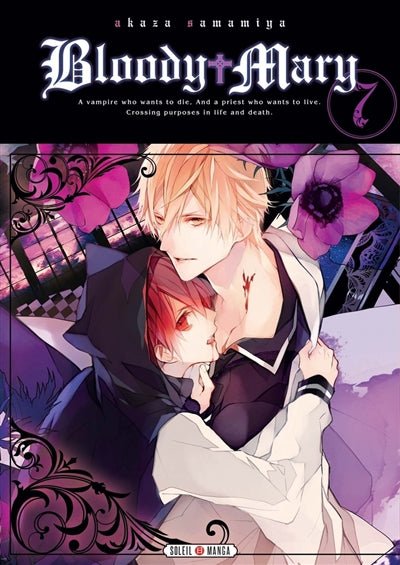 Product Image: Bloody Mary. Vol. 7