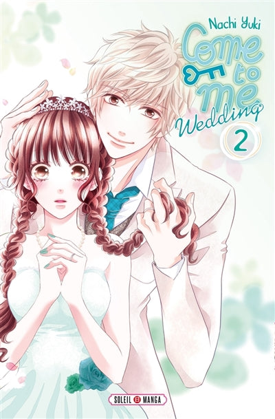 Product Image: Come to me : wedding. Vol. 2