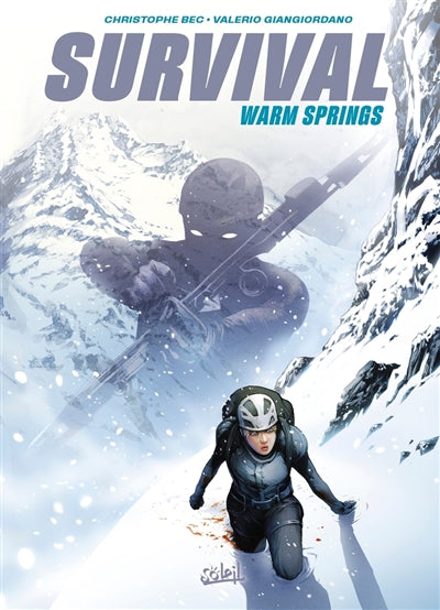 Product Image: Survival. Vol. 1. Warm springs