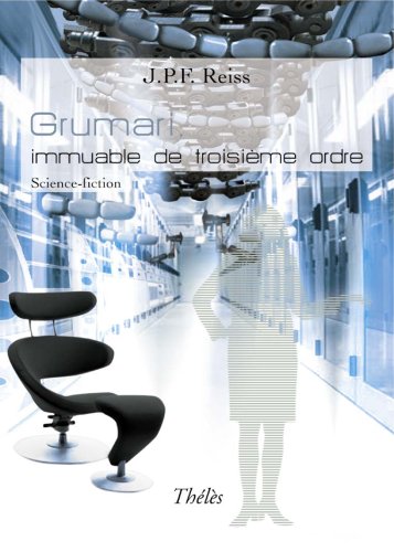 Grumari, immuable de troisième ordre book