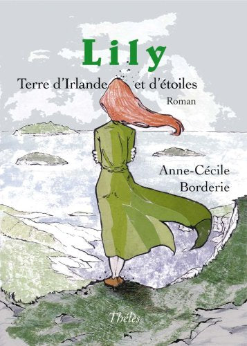 Lily Terre d'Irlande et d'Etoiles Books