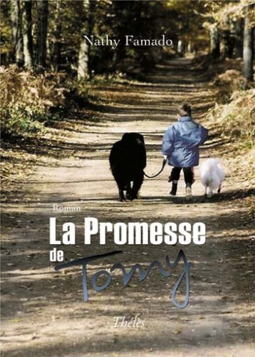 La Promesse de Tomy Books
