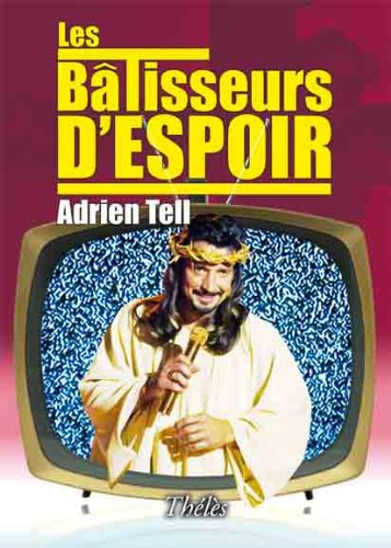 Les Batisseurs d Espoirs Books