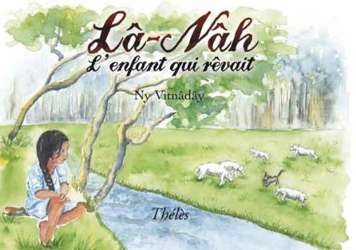 La Nah l Enfant Qui Revait Books