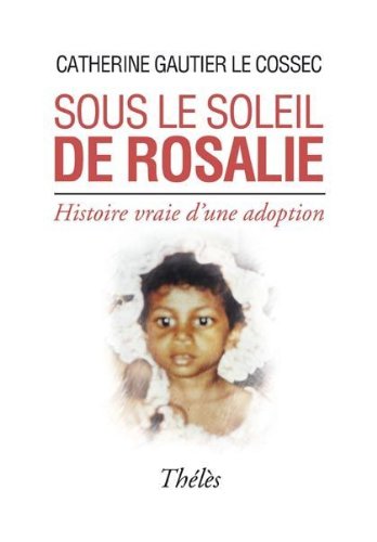 Sous le Soleil de Rosalie Books