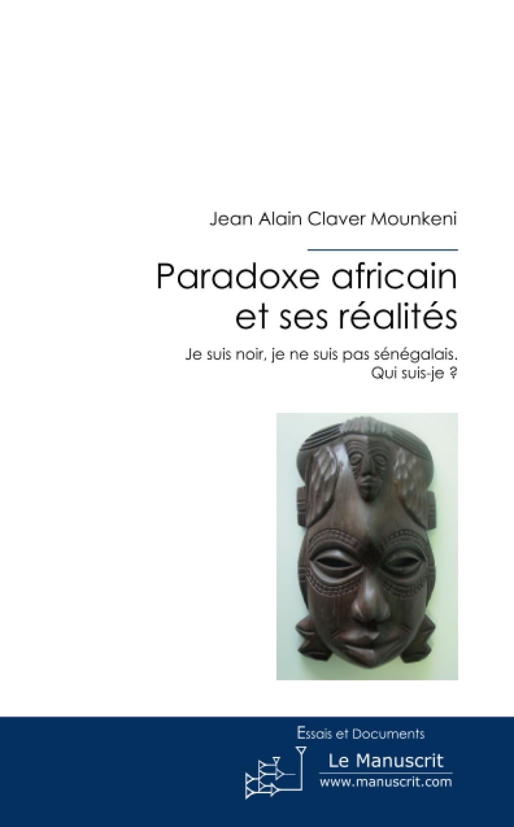 Paradoxe africain et ses réalités book