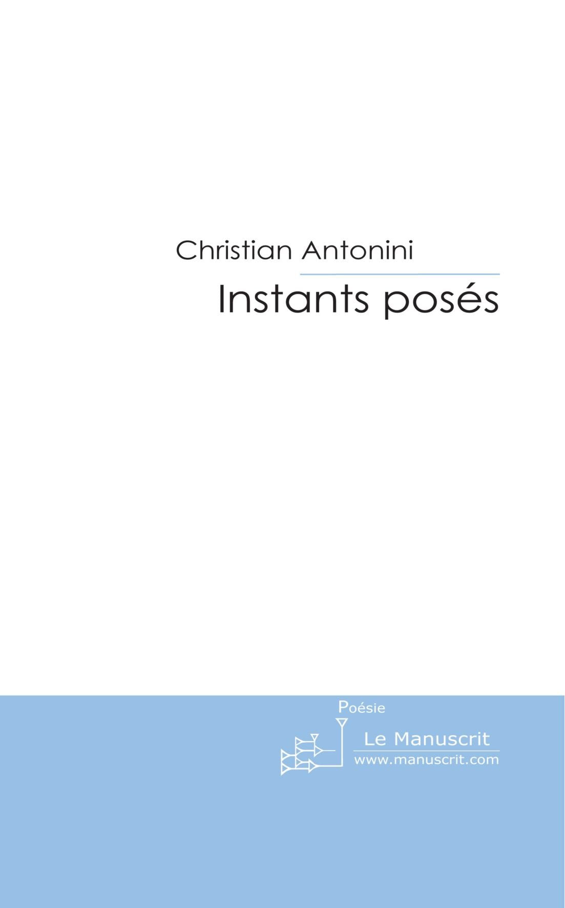 Product Image: Instants Poses