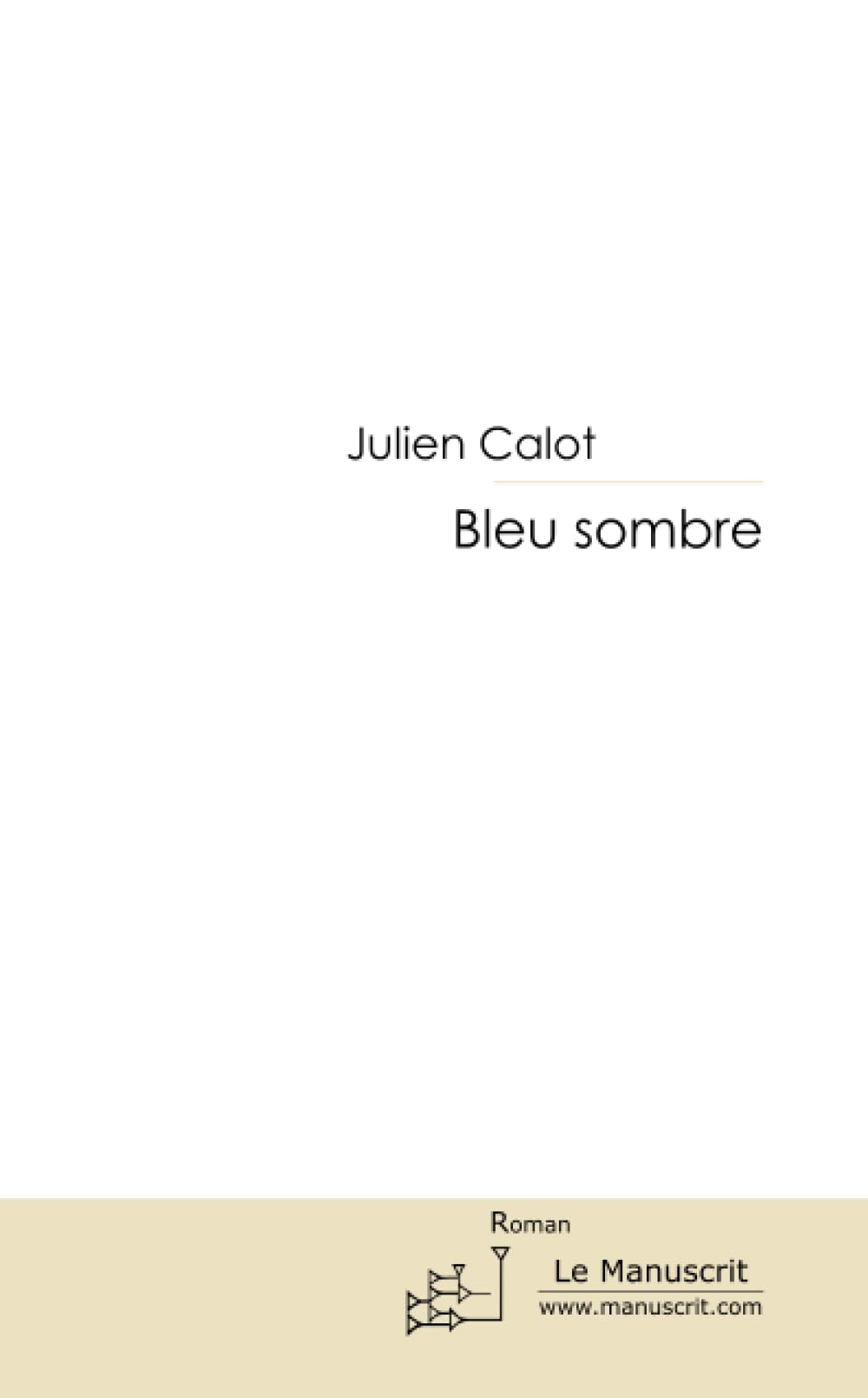 Product Image: BLEU SOMBRE