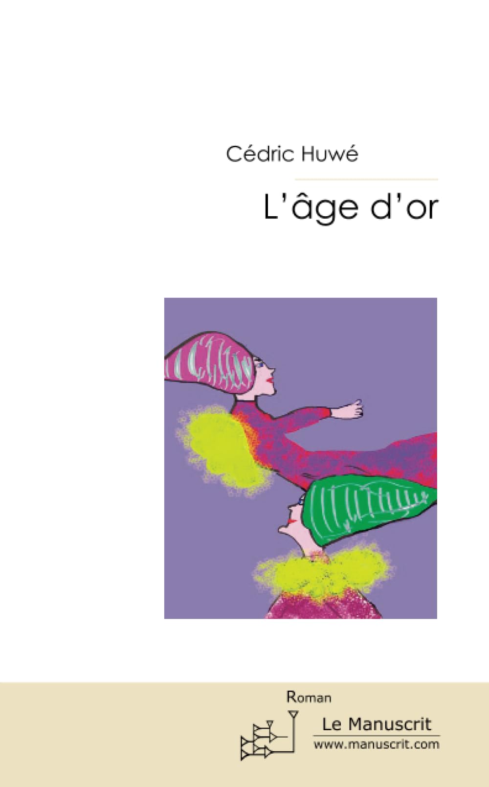Product Image: L'AGE D'OR