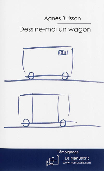 Product Image: Dessine-moi un wagon