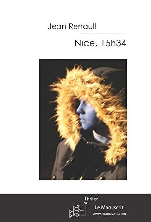 Product Image: Nice, 15 h 34