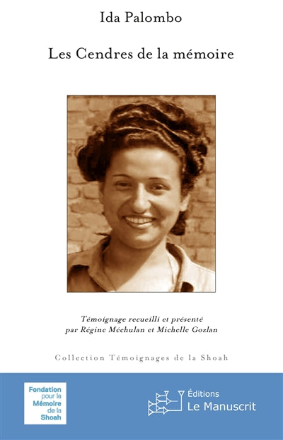 Product Image: Les cendres de la mémoire