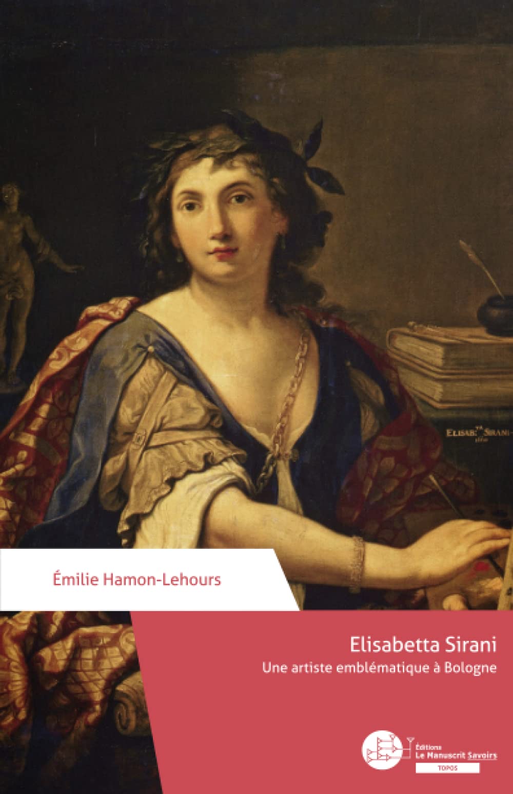 Elisabetta Sirani : Une artiste emblématique à Bologne Art & Literature