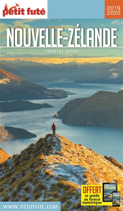 Product Image: Nouvelle-Zélande : 2019
