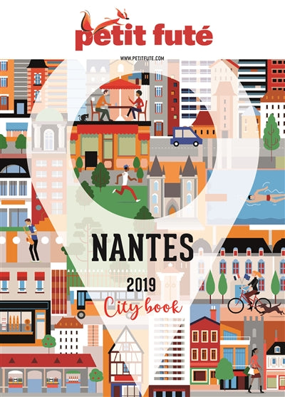 Product Image: Nantes : 2019