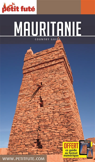Product Image: Mauritanie : 2019-2020