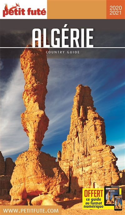 Product Image: Algérie : 2020-2021