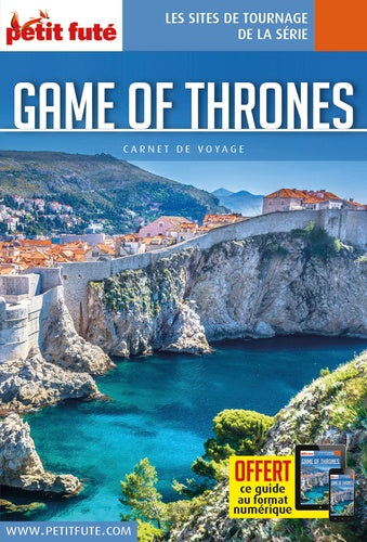 Game of thrones : les sites de tournage de la série Leisure, Home & Garden