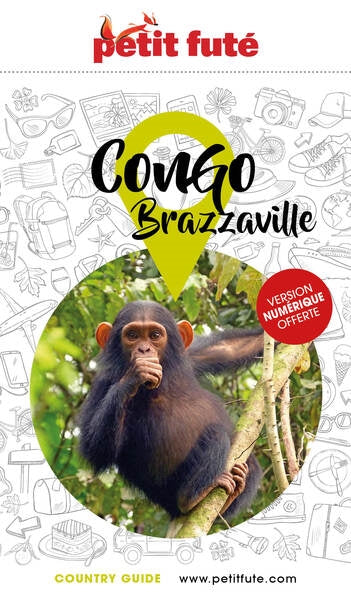Congo-Brazzaville Leisure, Home & Garden Books