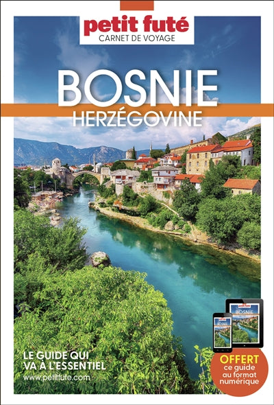 Product Image: Bosnie-Herzégovine