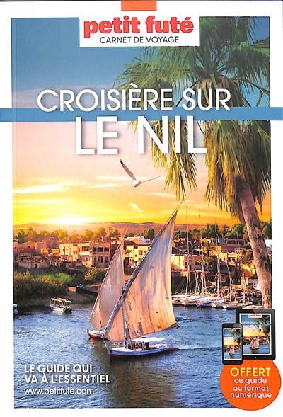 Product Image: Croisière sur le Nil : 2023