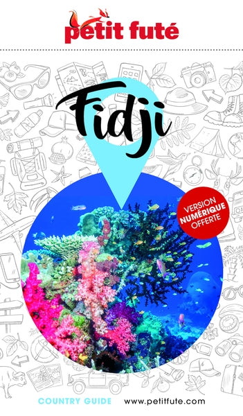 Fidji Leisure, Home & Garden Books