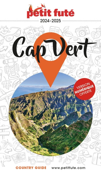 Cap-Vert : 2024-2025 Leisure, Home & Garden