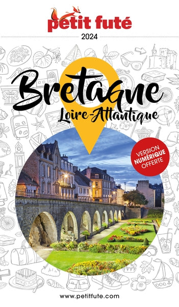 Bretagne : Loire-Atlantique : 2024 Leisure, Home & Garden