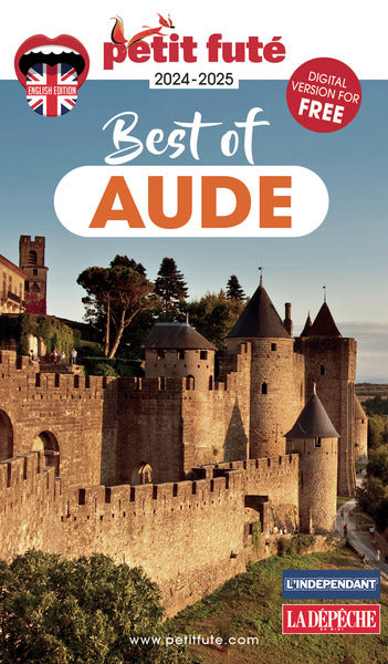 Best of Aude : 2024-2025 Leisure, Home & Garden